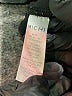Michi Black Active Pants Size M - photo 8