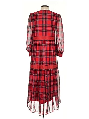 Gretchen Scott Designs Casual Dress (view 2)