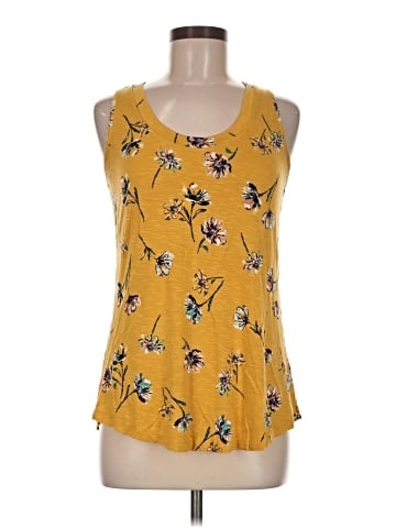 24/7 Maurices Sleeveless Top (view 1)