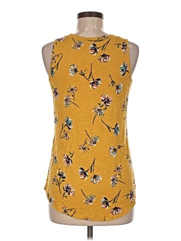 24/7 Maurices Sleeveless Top (view 2)
