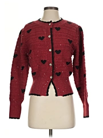 Assorted Brands Cardigan (view 1)