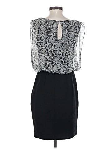 Aidan by Aidan Mattox Cocktail Dress (view 2)