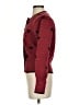 Assorted Brands Hearts Red Cardigan Size S - photo 5