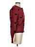 Assorted Brands Hearts Red Cardigan Size S - photo 4