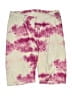 Just Be... Tie-dye Pink Shorts Size S - photo 1
