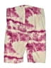 Just Be... Tie-dye Pink Shorts Size S - photo 2