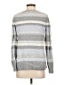 Tahari Gray Pullover Sweater Size S - photo 2