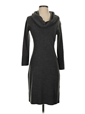 Connected Apparel Casual Dress (view 1)