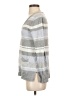 Tahari Gray Pullover Sweater Size S - photo 5