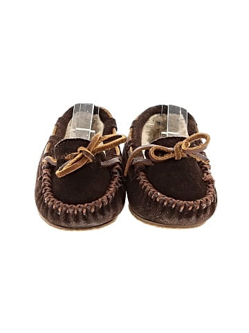 Minnetonka Booties (view 2)