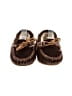 Minnetonka Brown Booties Size 7 (kids) - photo 2