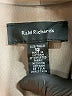 R&M Richards Tan Kimono Size 12 - photo 7