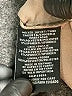 R&M Richards Tan Kimono Size 12 - photo 8