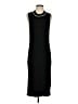Max Studio Black Casual Dress Size S (estimated) - photo 1