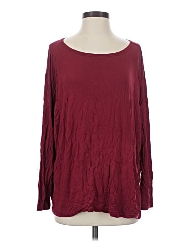 Piko Long Sleeve T-Shirt (view 1)