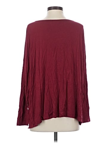 Piko Long Sleeve T-Shirt (view 2)