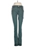 CAbi Teal Jeans Size 4 - photo 1