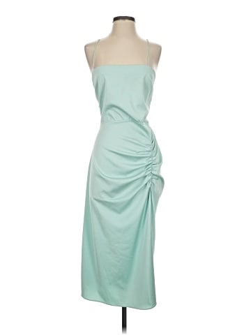 BA&SH Cocktail Dress (view 1)