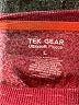 Tek Gear Burgundy Pullover Sweater Size L - photo 7