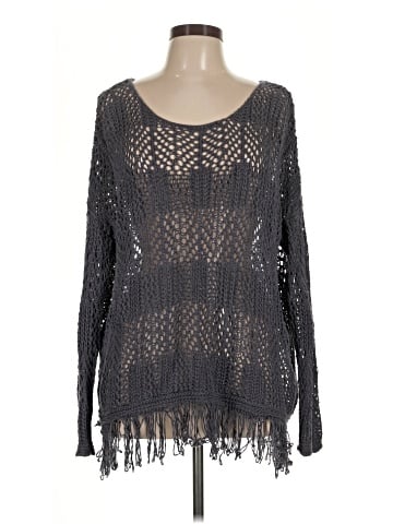 MONORENO Pullover Sweater (view 1)