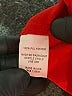 Amanda Uprichard 100% Polyester Solid Red Cocktail Dress Size XS - photo 5