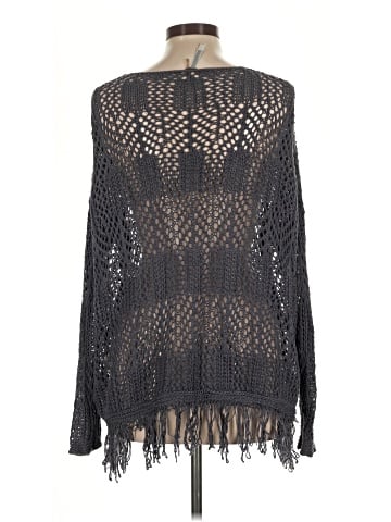 MONORENO Pullover Sweater (view 2)