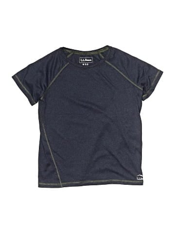 L.L.Bean Active T-Shirt (view 1)
