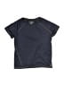 L.L.Bean Blue Active T-Shirt Size 5 - 6 - photo 1