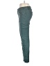 CAbi Teal Jeans Size 4 - photo 5