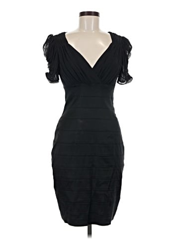 Maggy London Cocktail Dress (view 1)