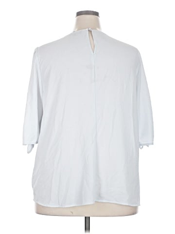 1.State 3/4 Sleeve Top (view 2)