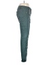 CAbi Teal Jeans Size 4 - photo 4