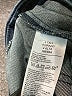 Old Navy Blue Jeans Size 4 (tall) - photo 5