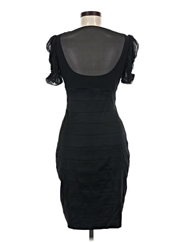 Maggy London Cocktail Dress (view 2)