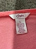 Candie's Pink Sleeveless Top Size L - photo 7