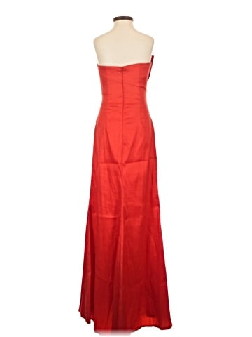 Jessica McClintock Cocktail Dress (view 2)