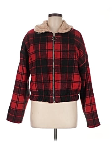 Sweet Rain Jacket (view 1)