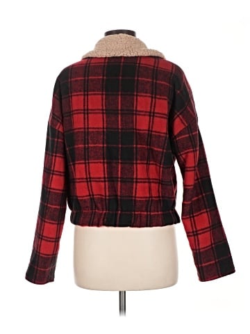 Sweet Rain Jacket (view 2)