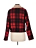 Sweet Rain Plaid Red Jacket Size M - photo 2