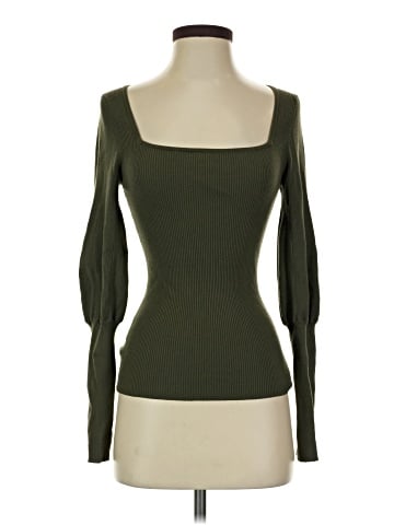 Bailey 44 Long Sleeve Top (view 1)