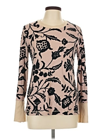 Sundance Long Sleeve Top (view 1)