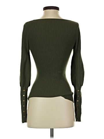Bailey 44 Long Sleeve Top (view 2)