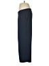 J.Jill Solid Blue Active Pants Size M - photo 5