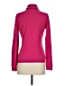 Magaschoni 100% Cashmere Pink Cashmere Pullover Sweater Size S (estimated) - photo 2
