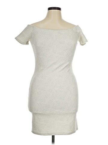 Chelsea & Violet Casual Dress (view 1)