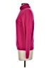 Magaschoni 100% Cashmere Pink Cashmere Pullover Sweater Size S (estimated) - photo 5