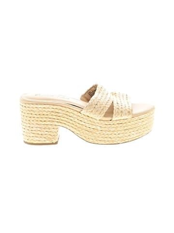 Wild Pair Wedges (view 1)