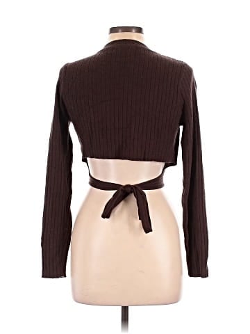 Nasty Gal Inc. 3/4 Sleeve T-Shirt (view 2)