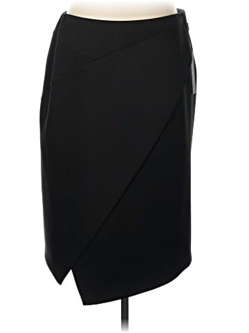 Donna Karan New York Formal Skirt (view 1)