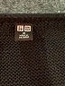 Uniqlo Black Pullover Sweater Size M - photo 7